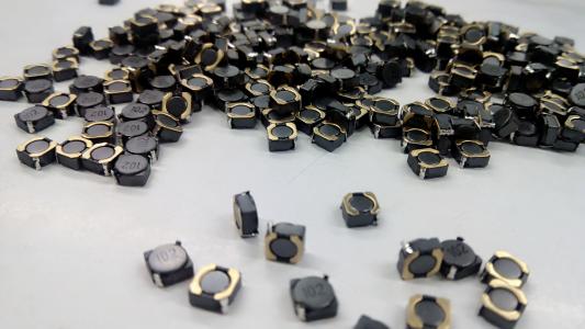 CD54貼片電感谷景電子能做到業(yè)界標桿 蘇州谷景電子有限公司