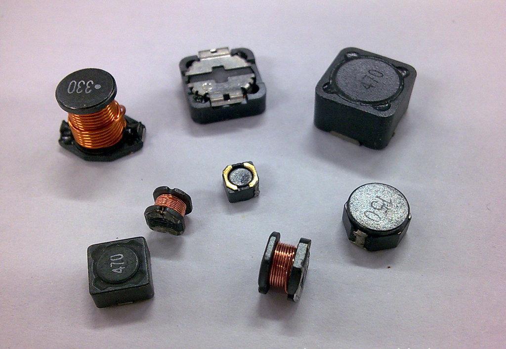 國內(nèi)電感器廠家谷景電子 蘇州谷景電子有限公司