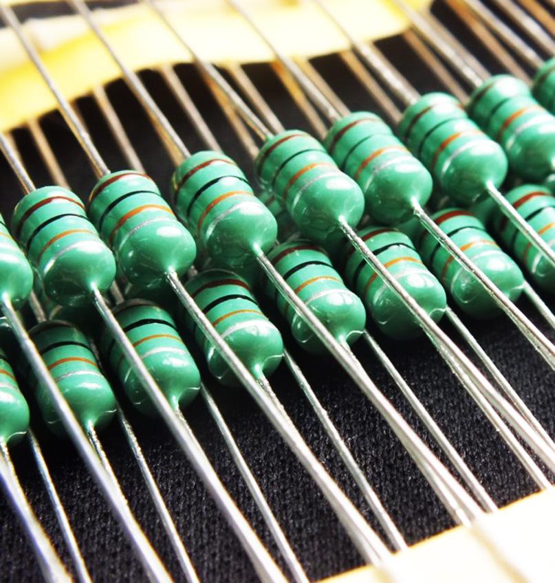 國(guó)內(nèi)電感器廠家谷景電子生產(chǎn)色碼電感的優(yōu)勢(shì) 蘇州谷景電子有限公司