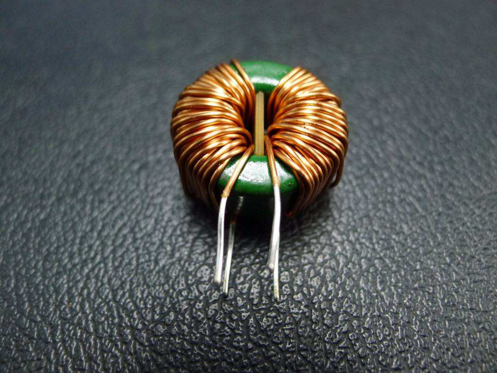 谷景電子提供專業(yè)的磁環(huán)共模電感定制服務(wù) 蘇州谷景電子有限公司