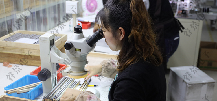 伍爾特744040640068貼片電感谷景兼容電感應(yīng)用案例 2 蘇州谷景電子有限公司 2