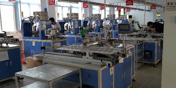 谷景一體成型電感在無線導航設(shè)備領(lǐng)域的應用分享 2 蘇州谷景電子有限公司 2